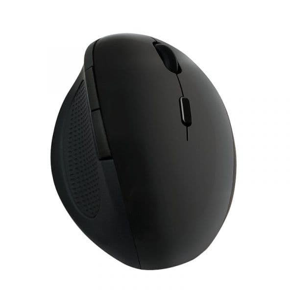 Logilink RATO ERGONOMICO 2.4GHZ 1600DPI - ID0139