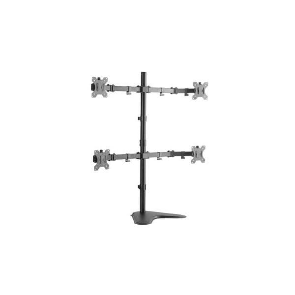 LogiLink Monitor Desk Mount 13"-32" - BP0046