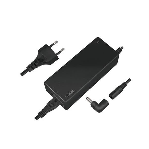 Logilink PA0215 Carregador para Portátil Universal 90W