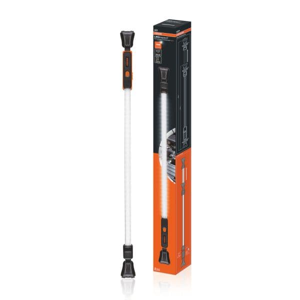 Osram Lanterna Ledinspect Rechargeable Underbonnet 6500k - LEDIL415