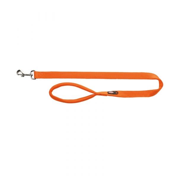 Trixie Trela Premium Neopreno XS Laranja - TX200018