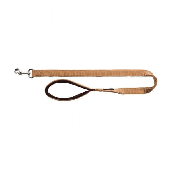 Trixie Trela Premium Neopreno L - XL Caramelo - TX200314