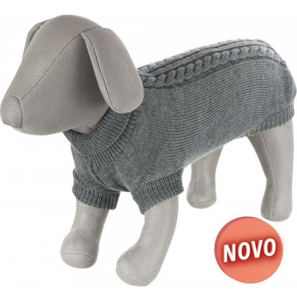 Trixie Camisola Kenton S Cinzento