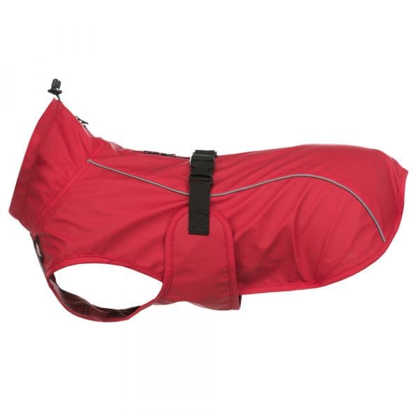 Trixie Capa Vermelha Vimy 30 cm