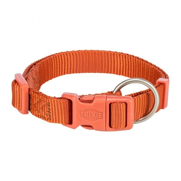 Trixie Coleira Premium S Ferrugem