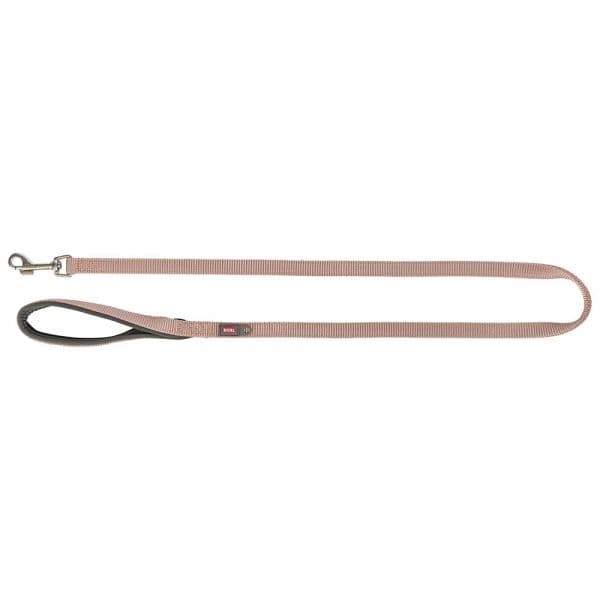 Trela Premium (L-XL) 1,00 Mt / 25 Mm (Blush) - TX200335