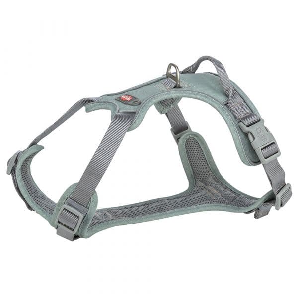 Trixie Peitoral Premium Active Salvia 35-50 Cm / 15 Mm