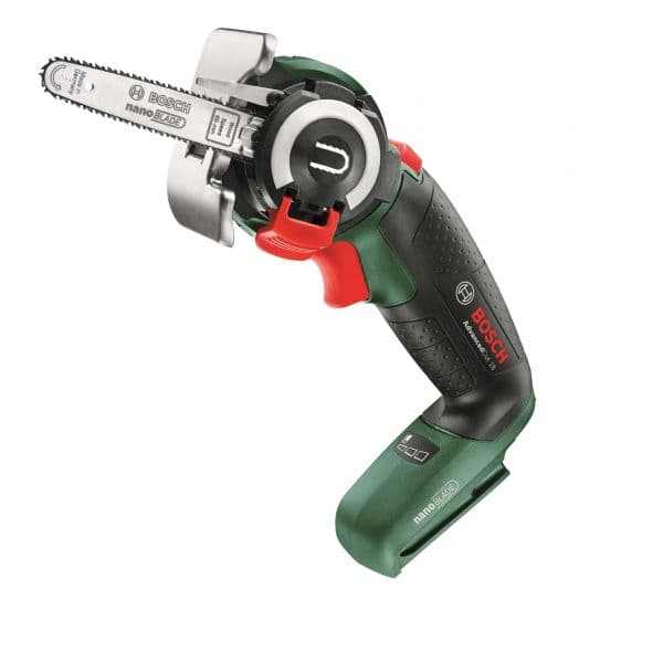 Bosch Mini Serrote Advancedcut 18 Bt