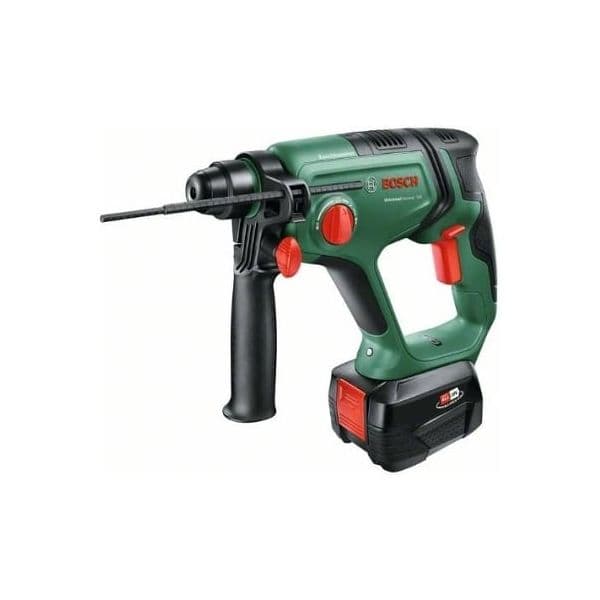 BOSCH Martelo Universalhammer 18V (1X4,0Ah)
