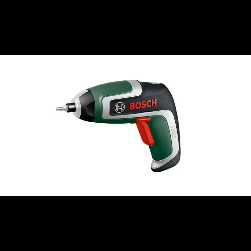 BOSCH Chave de Fendas Ixo 7 Basic