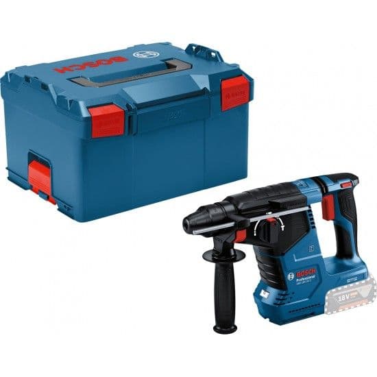 Martelo GBH 18V-24 C L-Boxx alta refª 0611923002 BOSCH