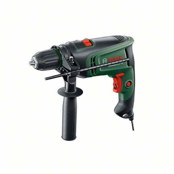 Bosch Professional Uneversalimpact 730 Hammer Drill