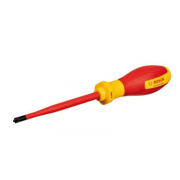 Bosch Chave SL/PH2x125 VDE Professional
