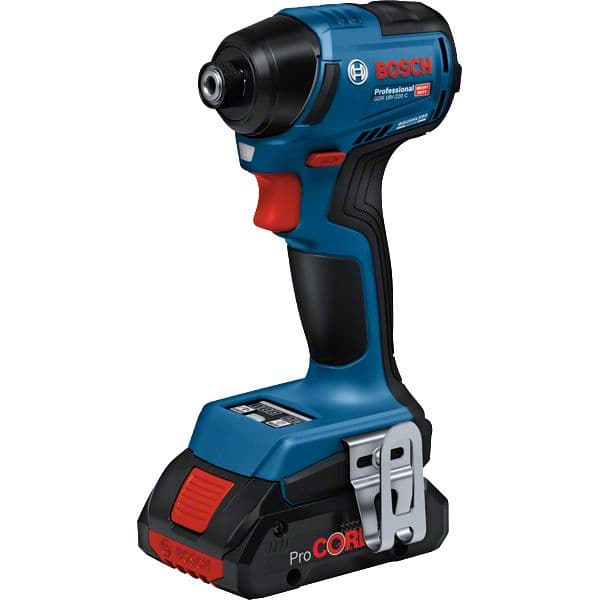 Bosch Aparafusadora de Impacto GDR 18V-220 C Professional 18V Sem Fios