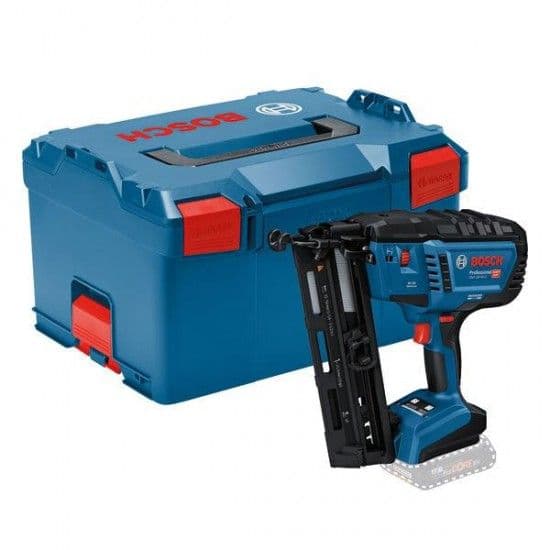Pistola de pregos sem fio para madeira GNH 18V-64-2 Professional refª 0601482101 BOSCH