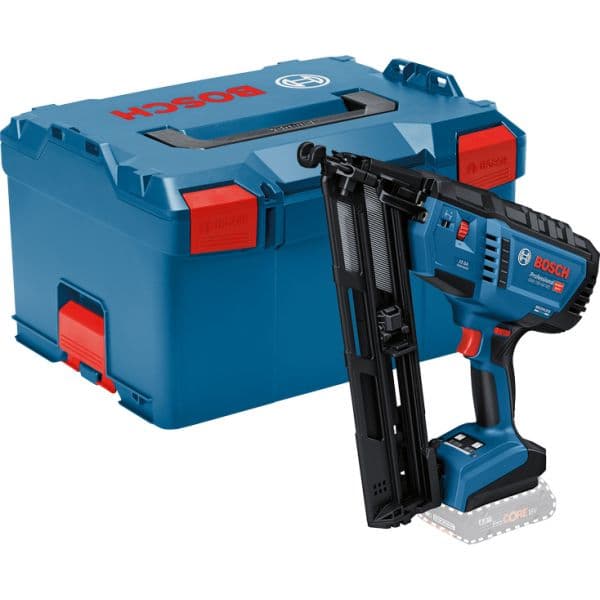 Bosch Pistola de Pregos GNH 18V-64 MD Sem Fios para Madeira