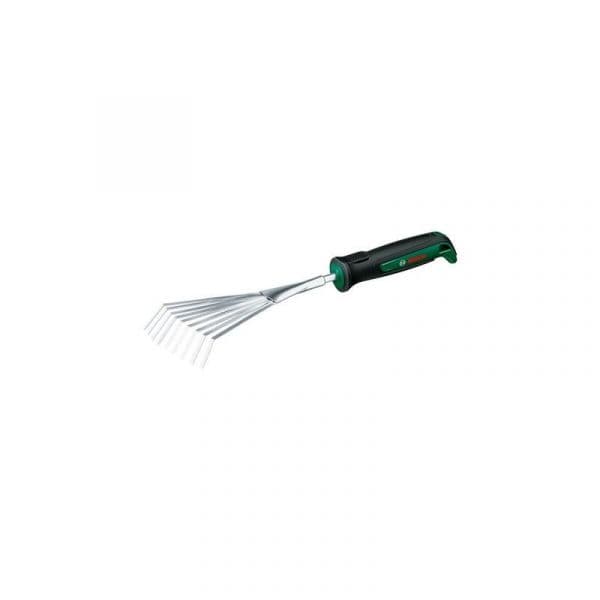 Bosch Ancinho de Jardim Manual 06008B5600 Aço Inoxidável Verde/Negro 12 cm