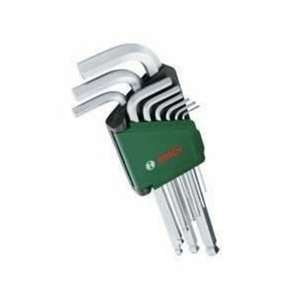 Bosch Chave Combinada