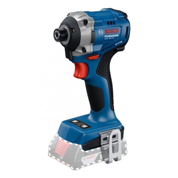 Bosch Aparafusadora de Impacto GDR 18V-215 Professional 18V Solo