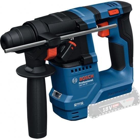 Martelo GBH 18V-18 solo refª 0611927000 BOSCH