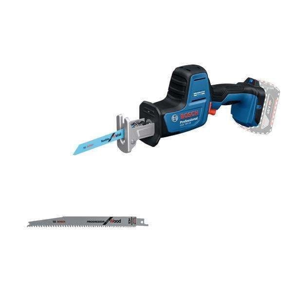 Bosch Serra de Sabre a Bateria GSA 18V-24 Professional