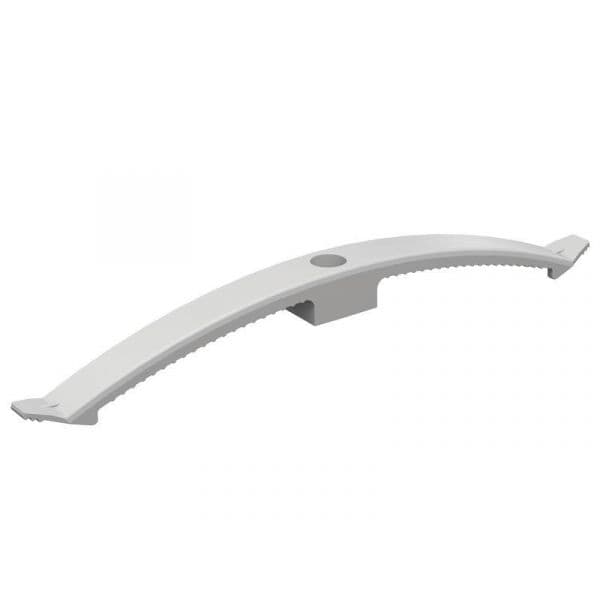 Bosch Professional Elementos de Fixação de Cabos PRO EPB-16 para 16 cabos NYM 3 x 1,5 mm² 50 Unidades