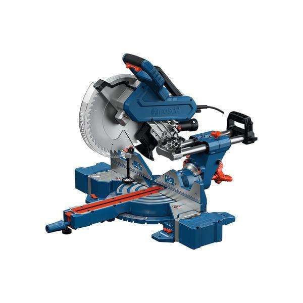 Bosch Serra ½ Esquadria GCM 340-305 D Professional 1800W 305mm LED