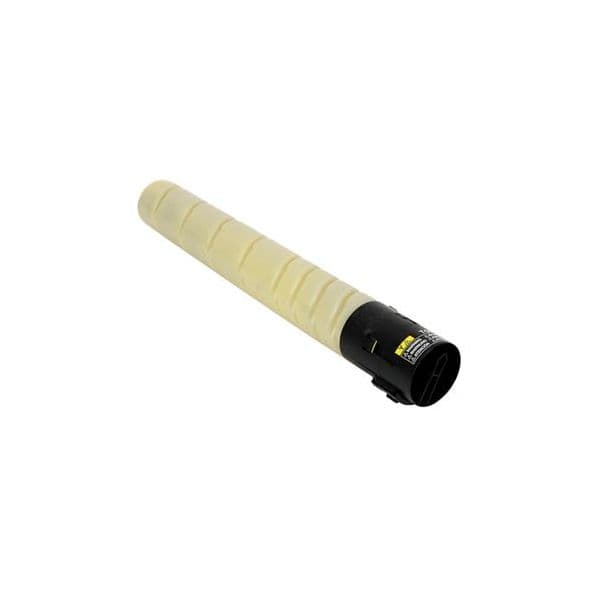 Tinteiro Konica Minolta A9E8250 Yellow