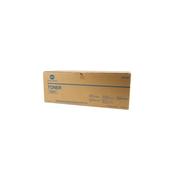 Konica Minolta Toner A3vv150 Preto