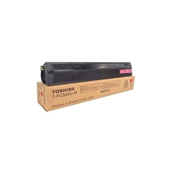 Tinteiro Toshiba TFC505UM