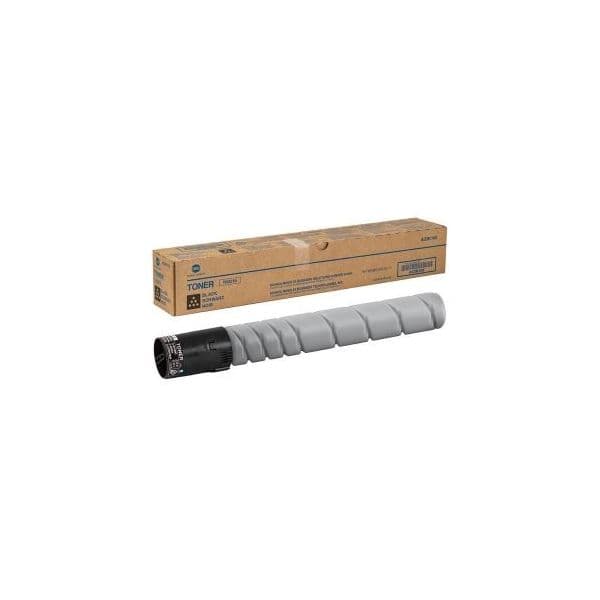 Tinteiro Konica Minolta A9E8130 Black