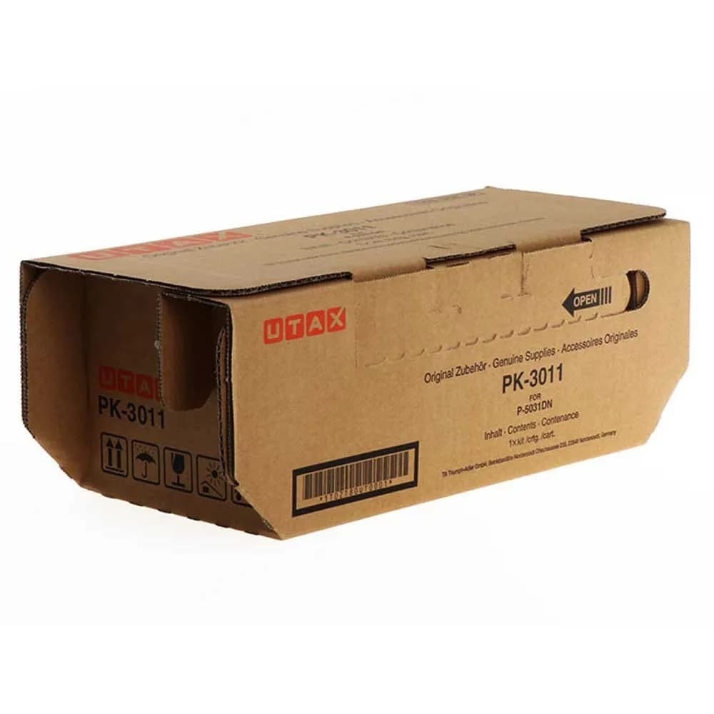 Utax Toner PK-3011 Preto