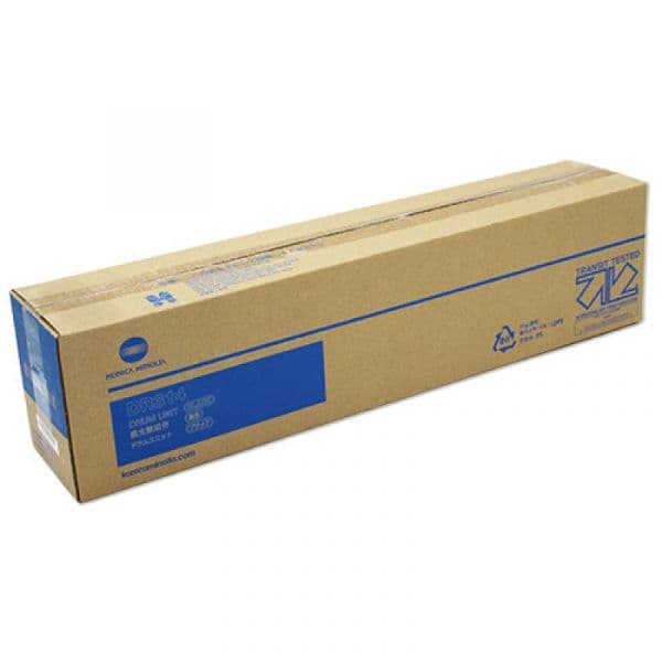Konica Minolta Tambor de Impressora DR-314 Original