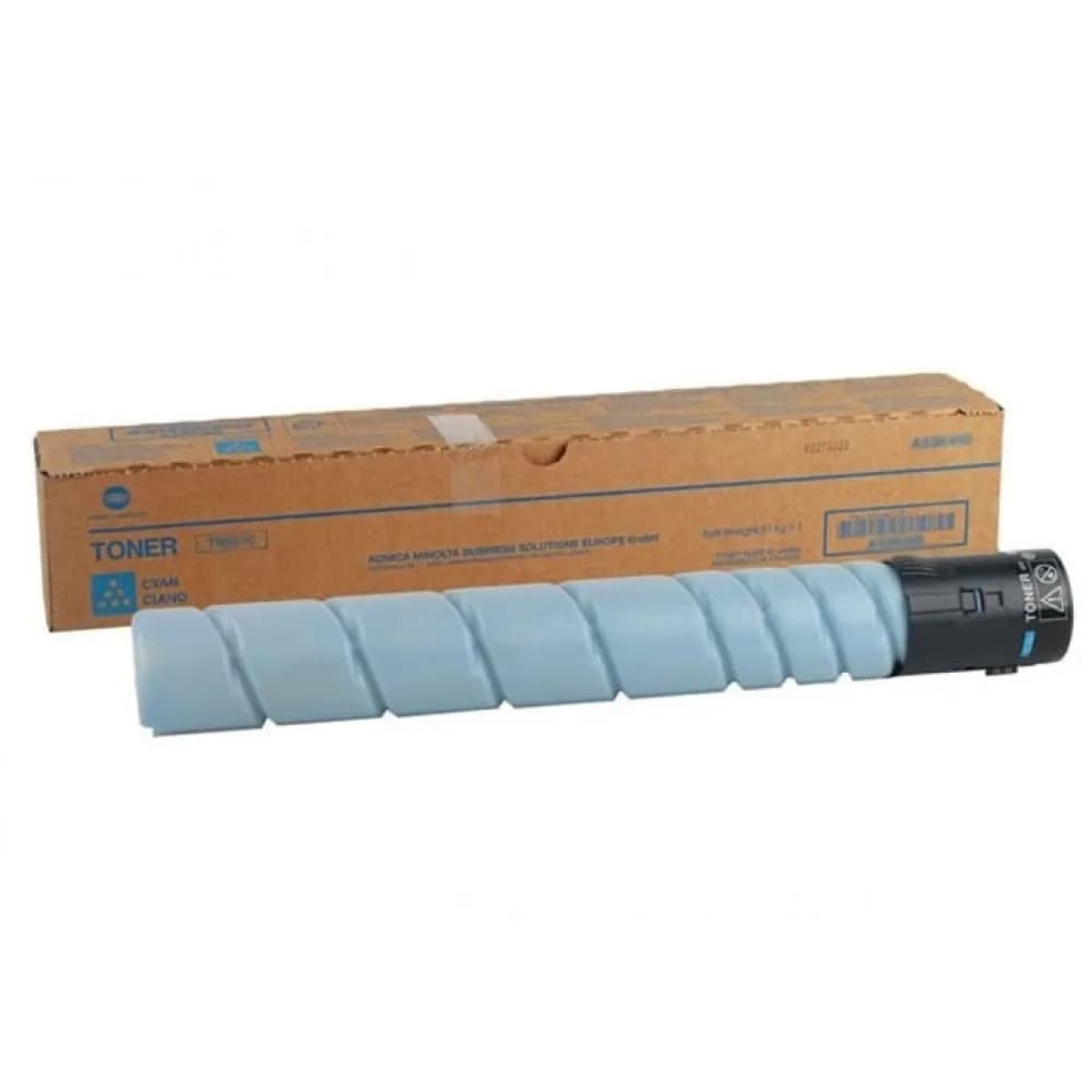 Konica Minolta Toner Tn-626C Km