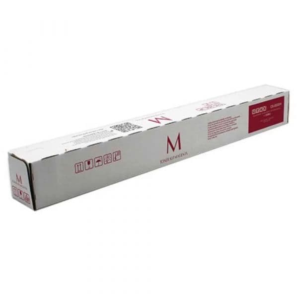 Utax Toner CK-8530M Magenta