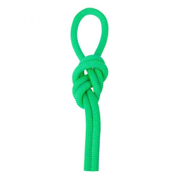 Salewa Speed Queen 9.1 mm Rope 60 M Green/blue - 00-0000000448-1035-60