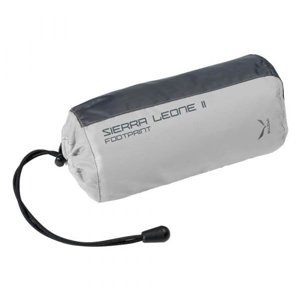 Salewa Footprint Sierra Leone Ii Grey - 00-0000005634-2990-UNI