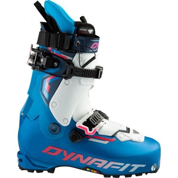 Dynafit Botas de Ski Tlt8 Expedition Cl Methyl Blue / Lipstick - 08-0000061902-8950-27.5