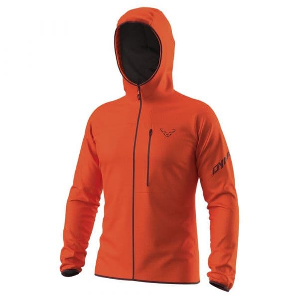 Dynafit Traverse Goretex Jacket Laranja L Homem