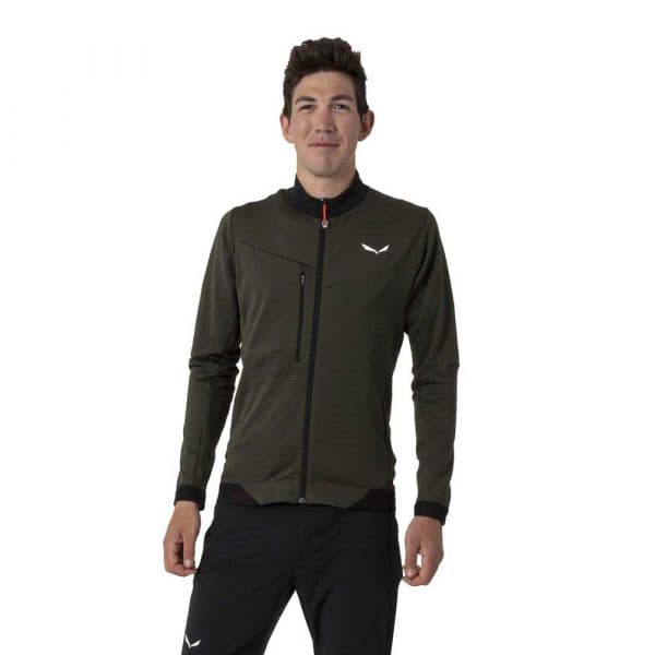 Salewa Pedroc Pl 2 Jacket Preto 2XL Homem