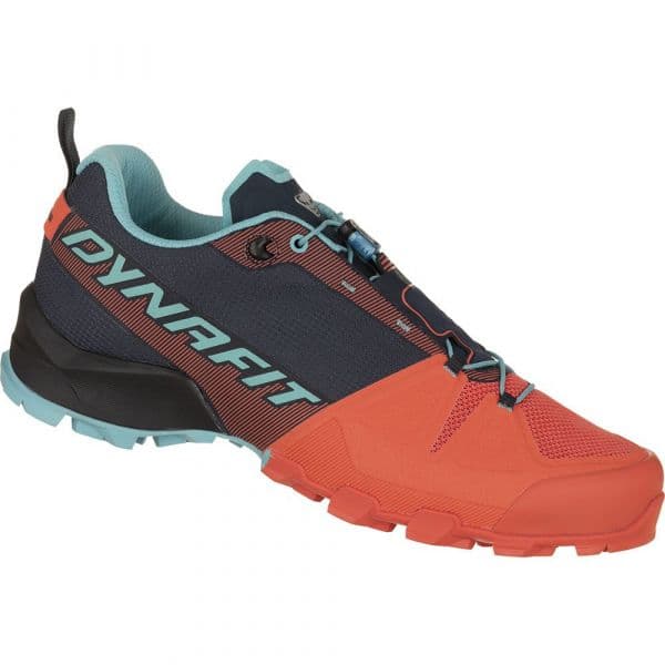 Dynafit Transalper Hiking Shoes Laranja 36 Mulher