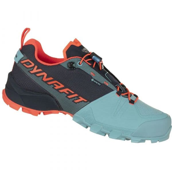 Dynafit Sapatilhas de Trail Running Transalper Goretex Marine Blue / Blueberry 36