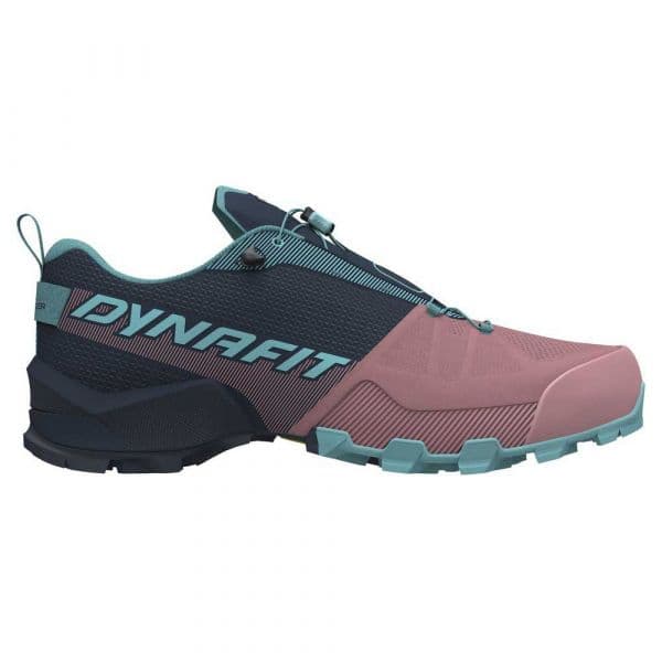 Dynafit Transalper Hiking Shoes Rosa 36 1/2 Mulher