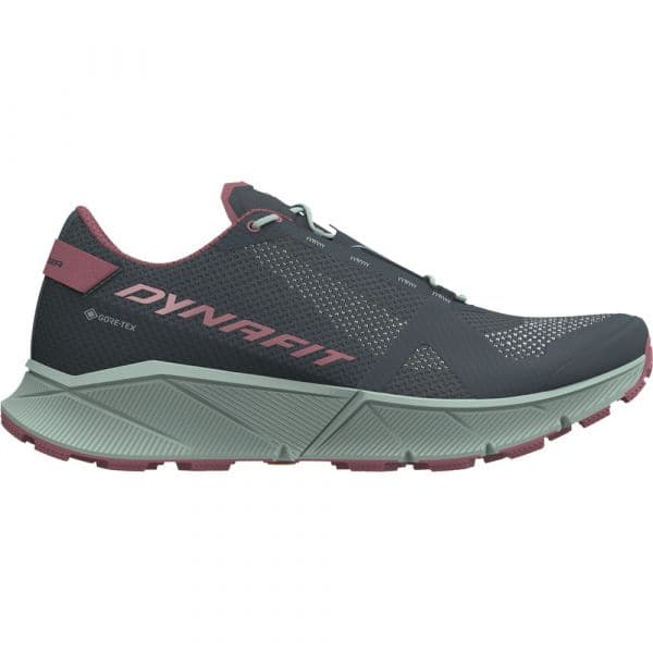 Dynafit Trail Running Ultra 100 Gtx W 08-0000064090-0713 38.5 Cinzento