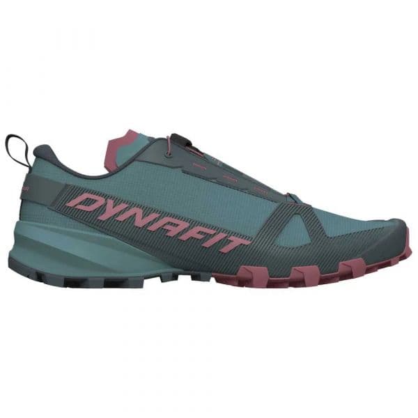 Dynafit Sapatilhas de Trail Running Traverse Goretex Lichen / Atlantic 41