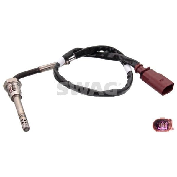 Swag Sensor, Temperatura Dos Gases de Escape - 30100821