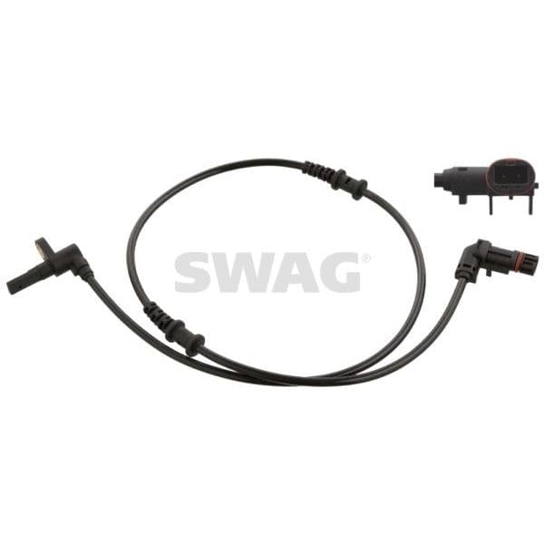 Swag Sensor, Rotações da Roda - 10102827