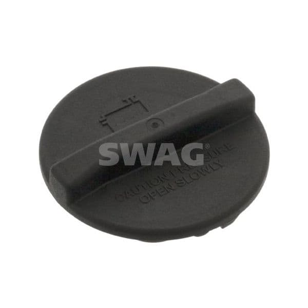 Swag Tampa de Fecho, Recipiente de Líquido de - 10103501