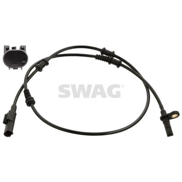 Swag Sensor, Rotações da Roda - 10106704