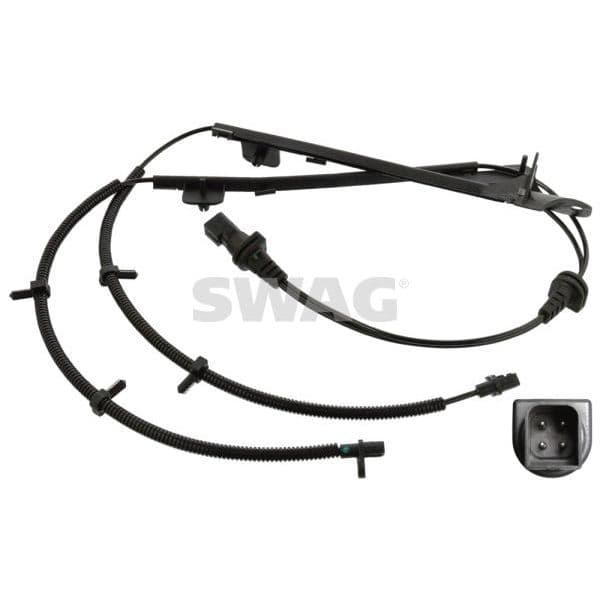 Swag Sensor, Rotações da Roda - 50107572